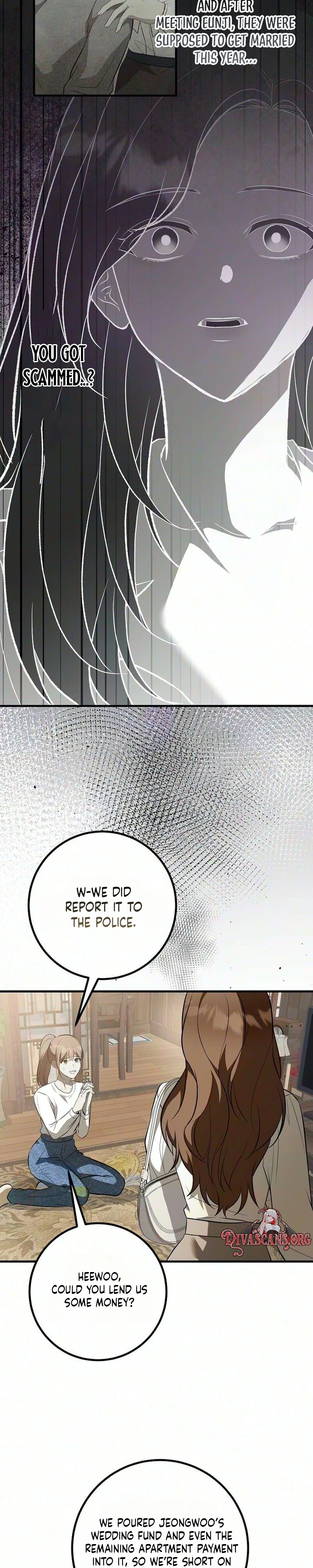 Read Pregnant After Divorce chapter 7 image 7 on Lezhin