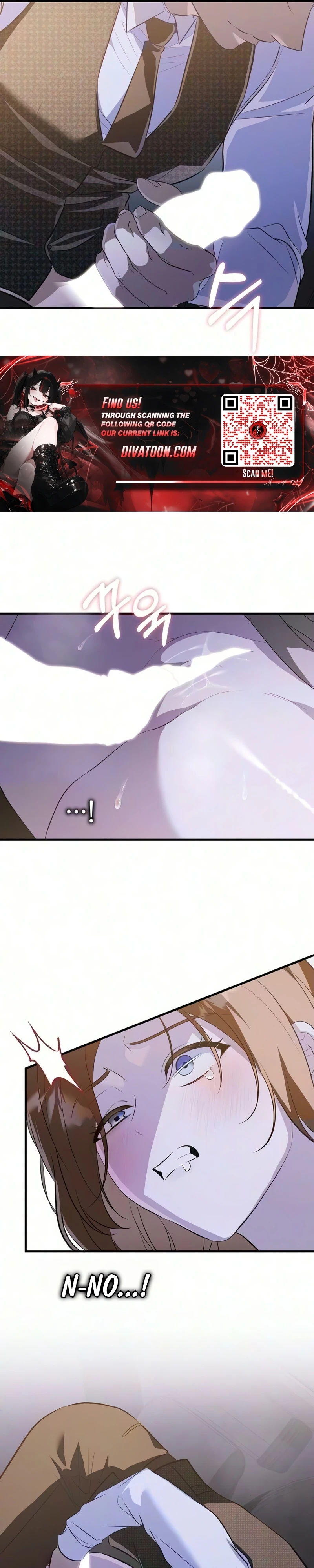Read Pregnant After Divorce chapter 8 image 16 on Lezhin