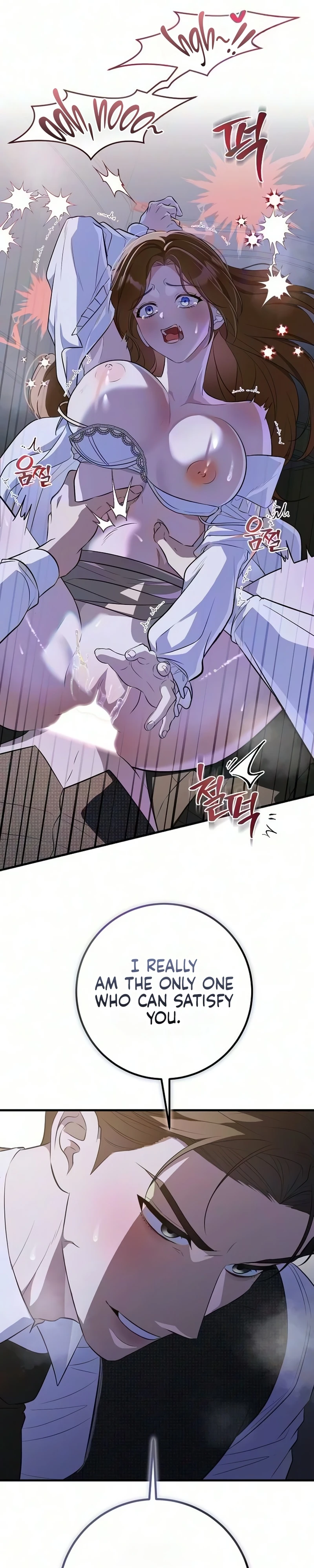 Read Pregnant After Divorce chapter 8 image 22 on Lezhin