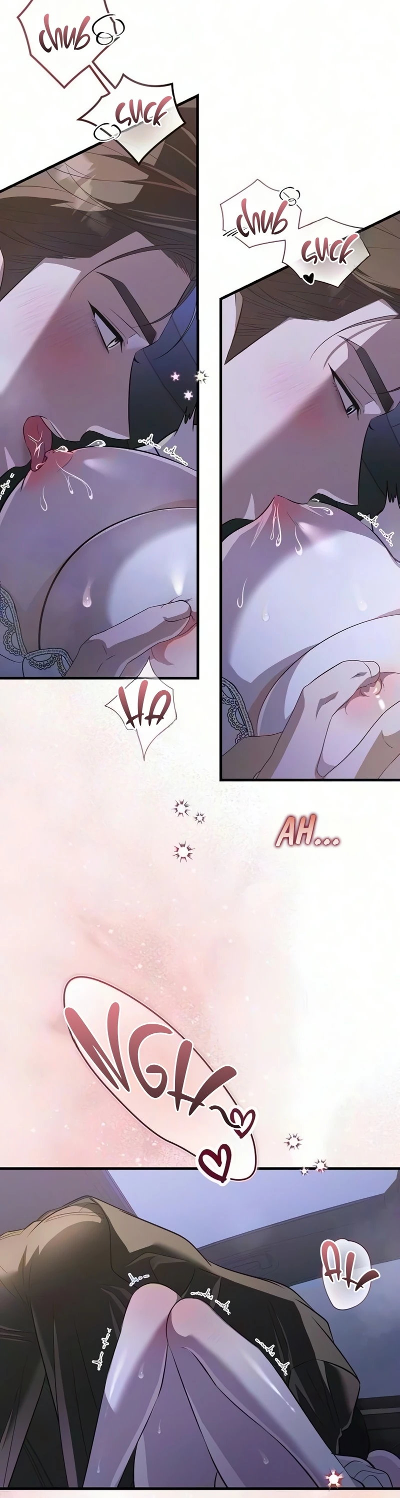 Read Pregnant After Divorce chapter 8 image 7 on Lezhin