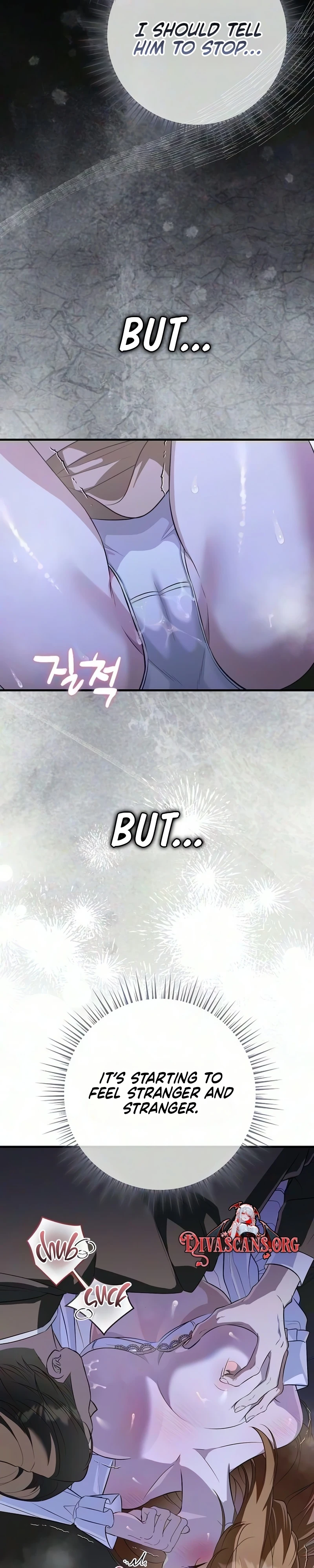 Read Pregnant After Divorce chapter 8 image 9 on Lezhin