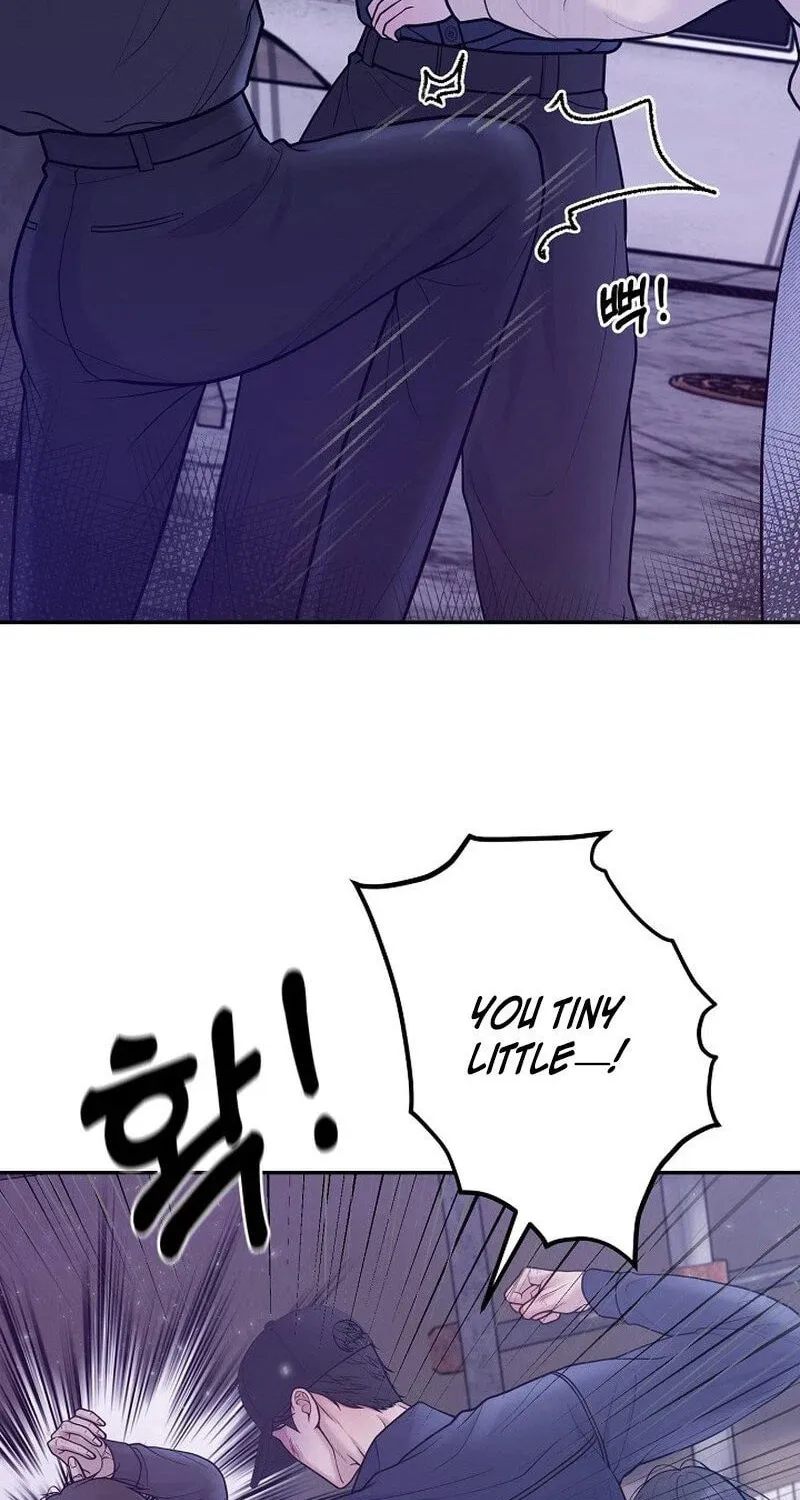 Read Pregnant, Predatory chapter 1 image 105 on Lezhin