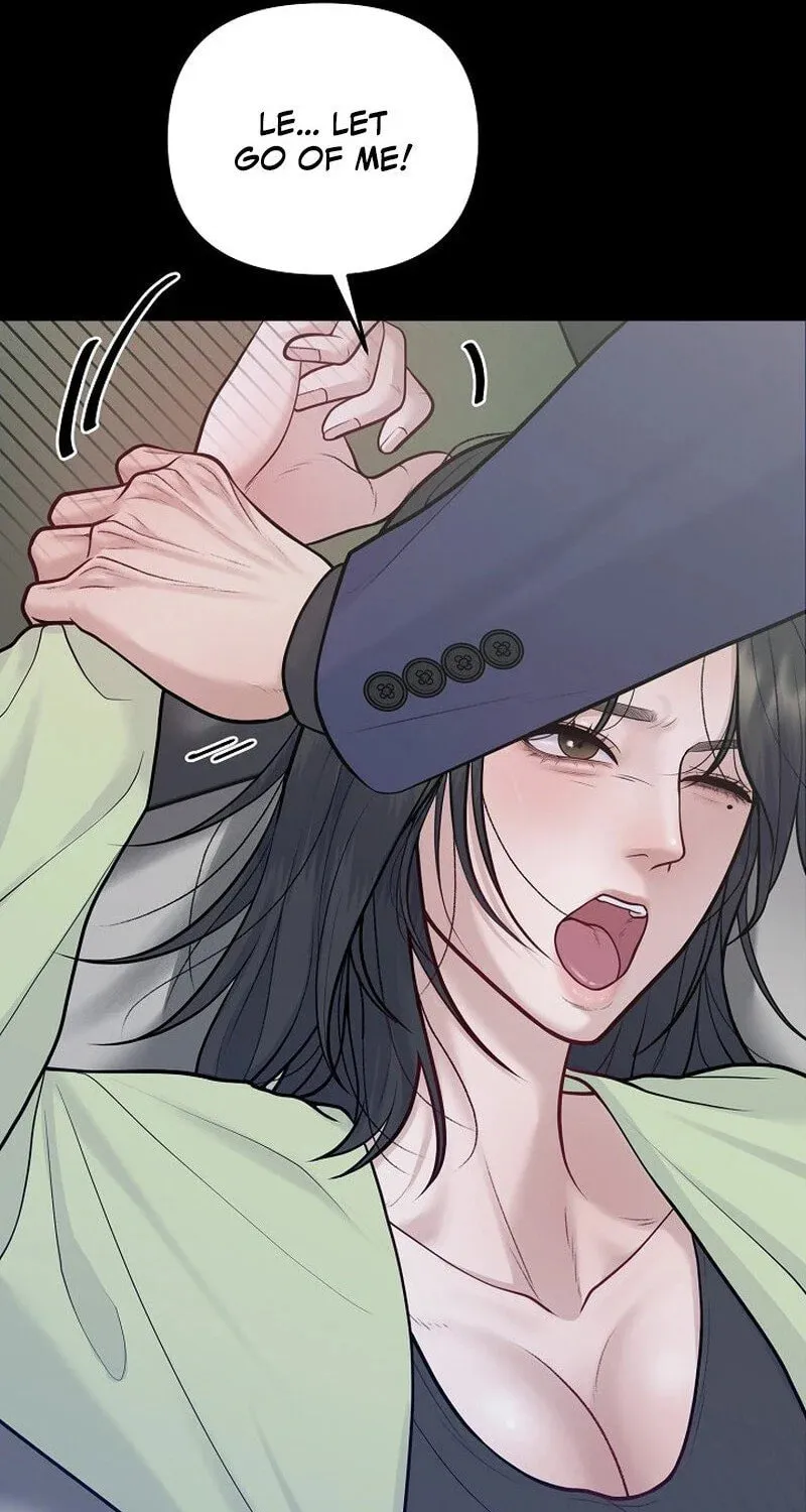 Read Pregnant, Predatory chapter 1 image 11 on Lezhin