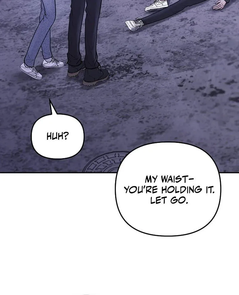 Read Pregnant, Predatory chapter 1 image 111 on Lezhin