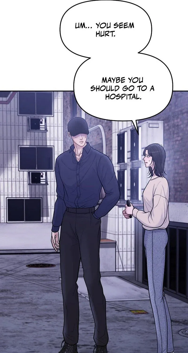 Read Pregnant, Predatory chapter 1 image 117 on Lezhin