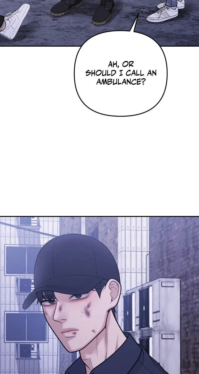 Read Pregnant, Predatory chapter 1 image 118 on Lezhin