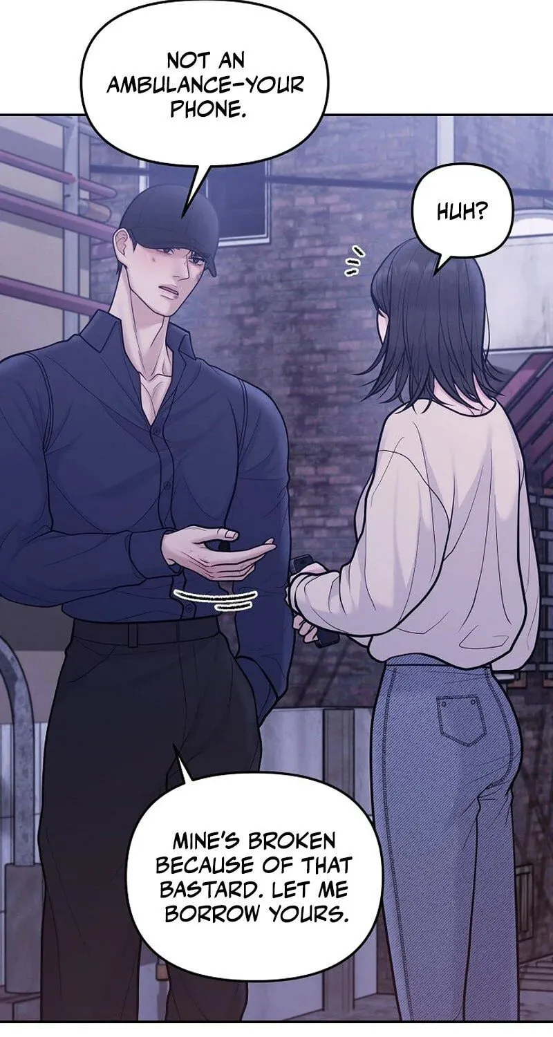 Read Pregnant, Predatory chapter 1 image 120 on Lezhin