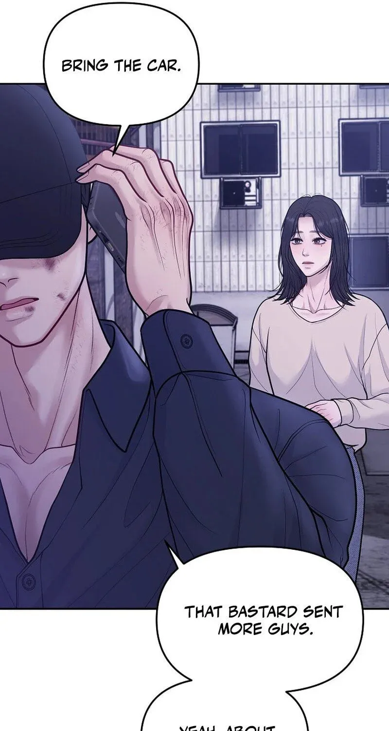 Read Pregnant, Predatory chapter 1 image 123 on Lezhin