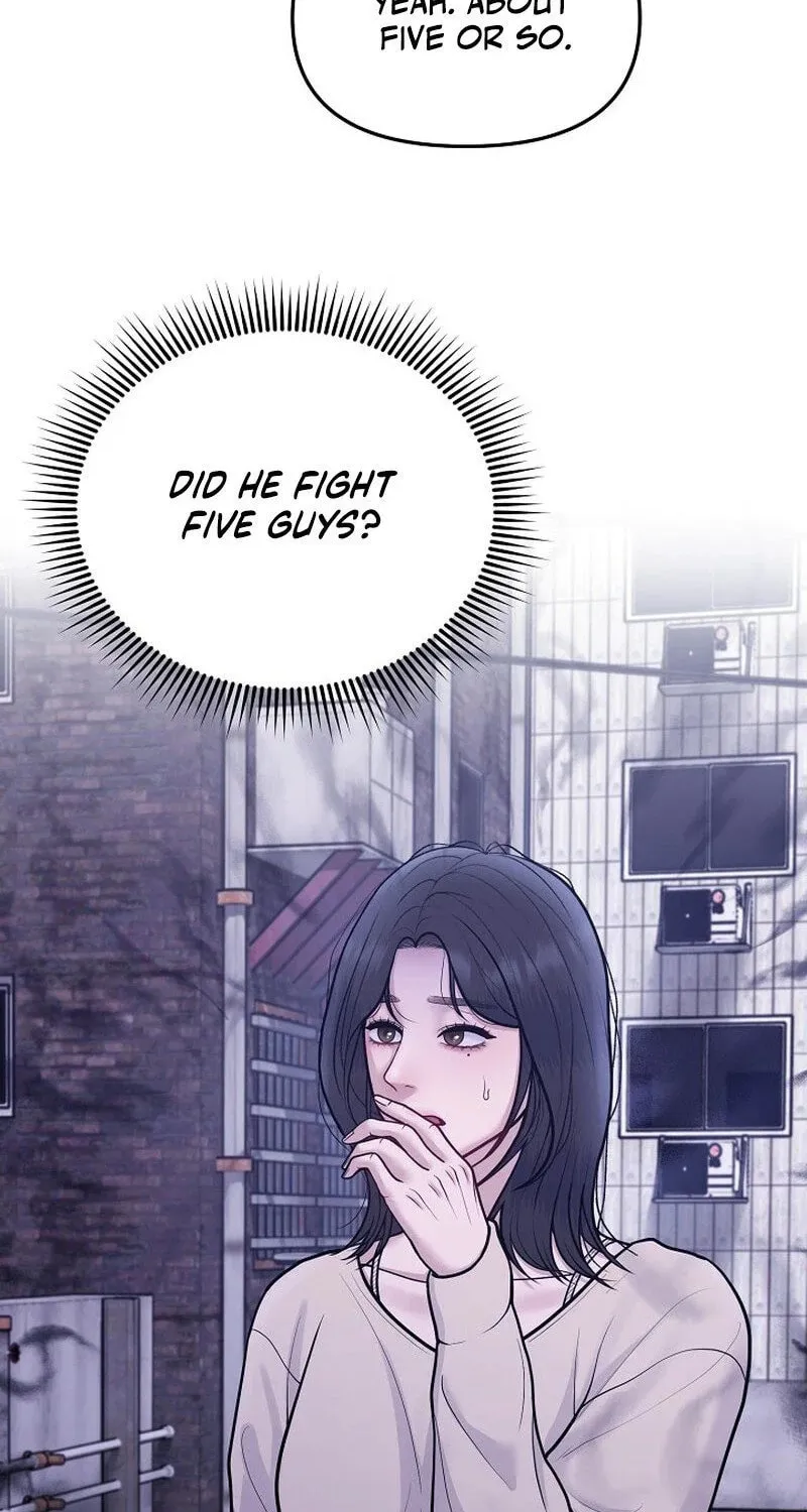 Read Pregnant, Predatory chapter 1 image 124 on Lezhin