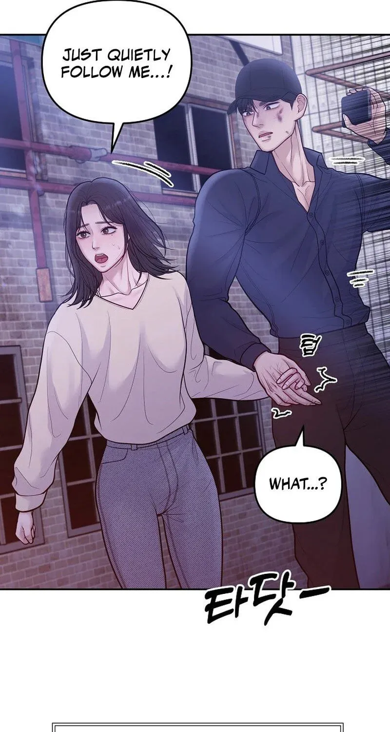 Read Pregnant, Predatory chapter 1 image 132 on Lezhin