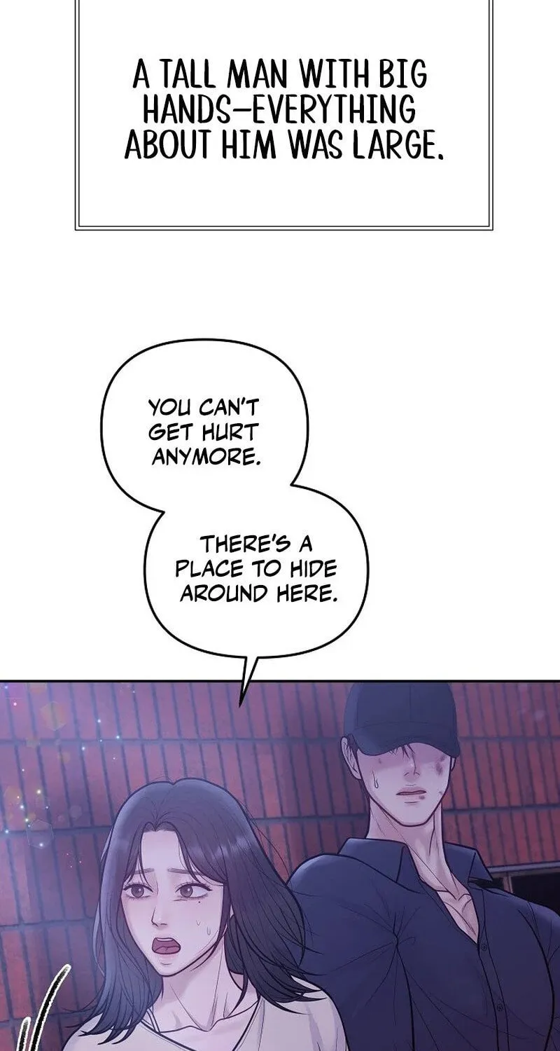 Read Pregnant, Predatory chapter 1 image 133 on Lezhin