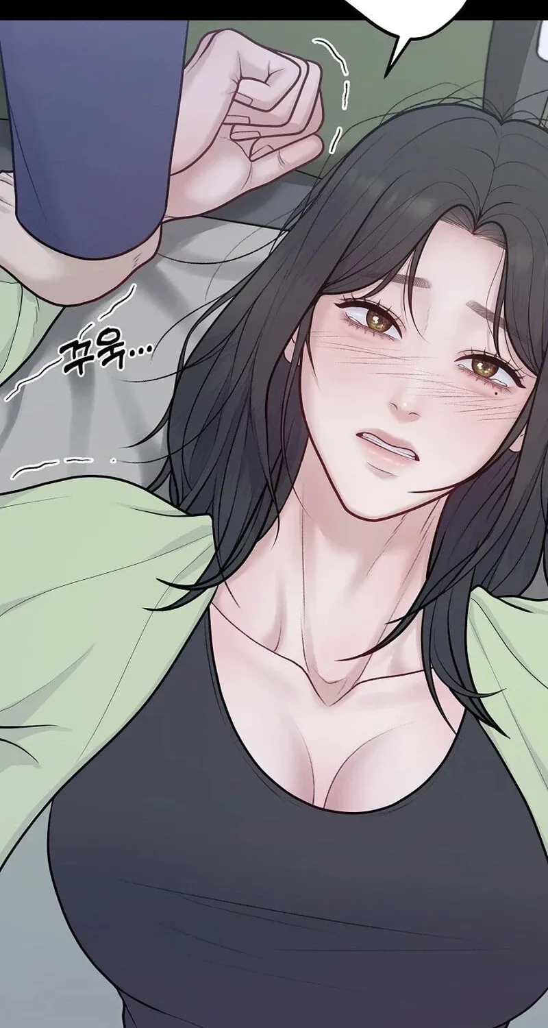 Read Pregnant, Predatory chapter 1 image 15 on Lezhin