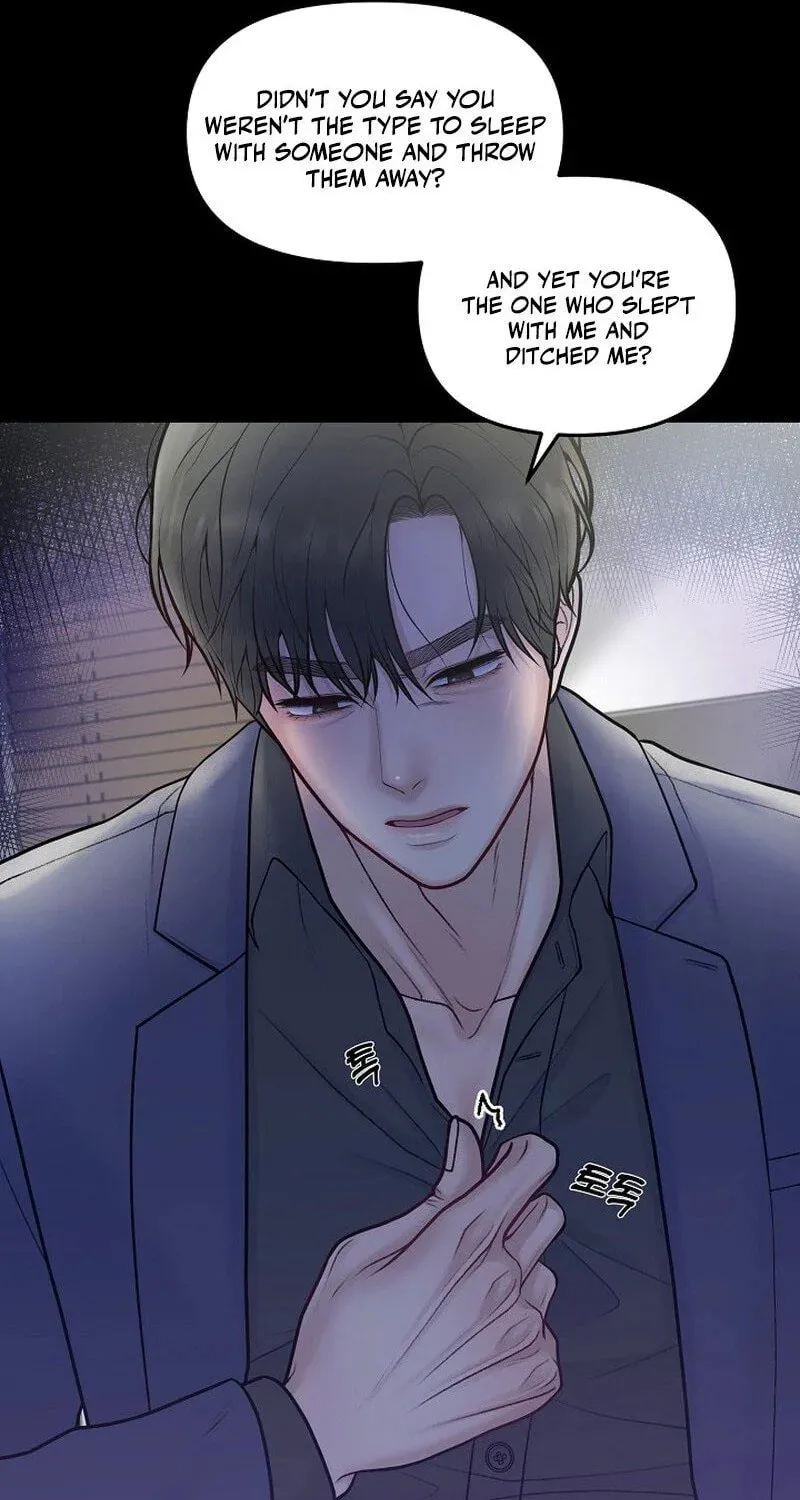 Read Pregnant, Predatory chapter 1 image 17 on Lezhin