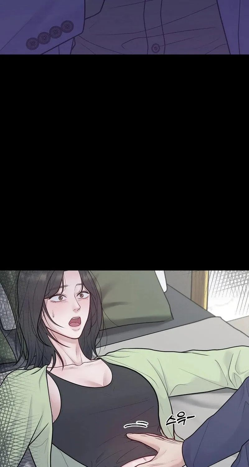 Read Pregnant, Predatory chapter 1 image 18 on Lezhin