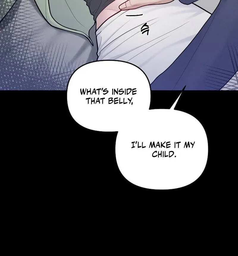 Read Pregnant, Predatory chapter 1 image 19 on Lezhin