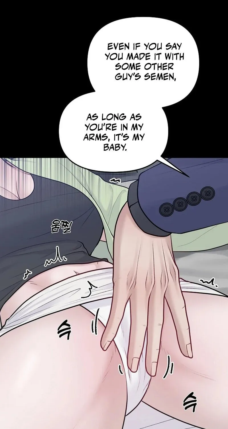 Read Pregnant, Predatory chapter 1 image 21 on Lezhin