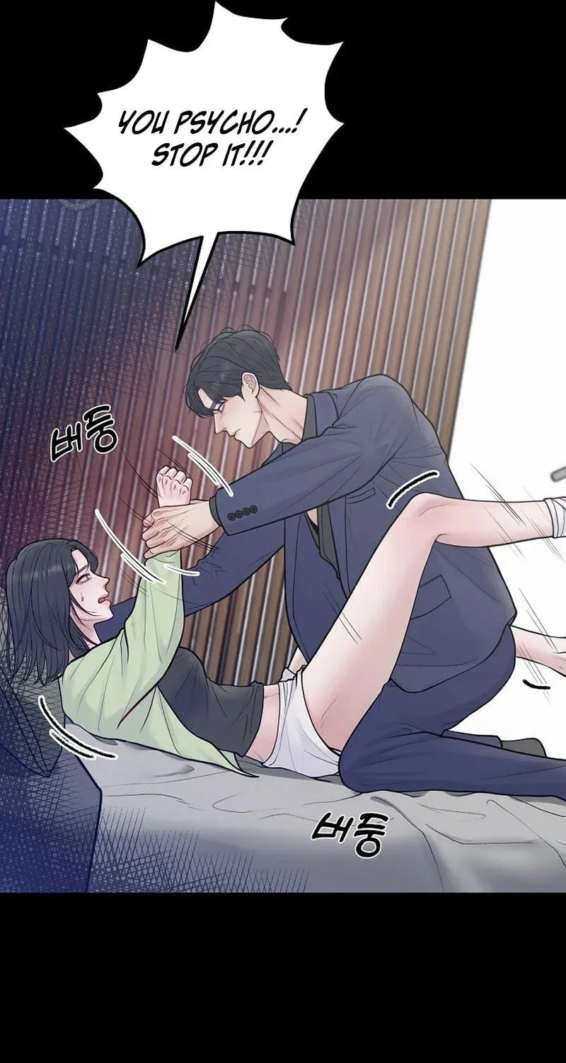 Read Pregnant, Predatory chapter 1 image 23 on Lezhin