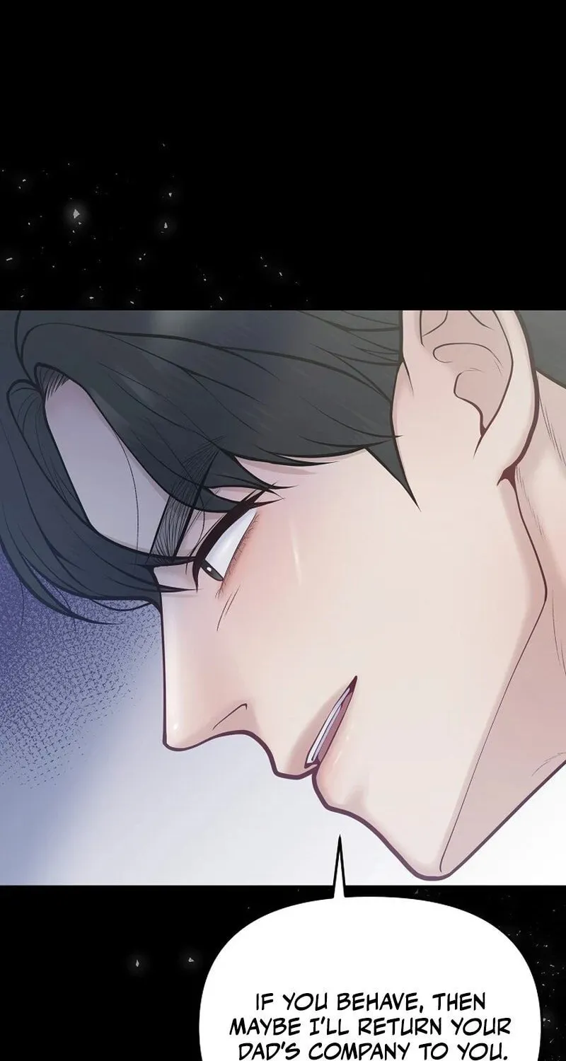 Read Pregnant, Predatory chapter 1 image 24 on Lezhin