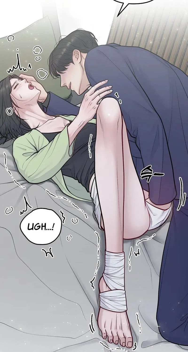 Read Pregnant, Predatory chapter 1 image 27 on Lezhin