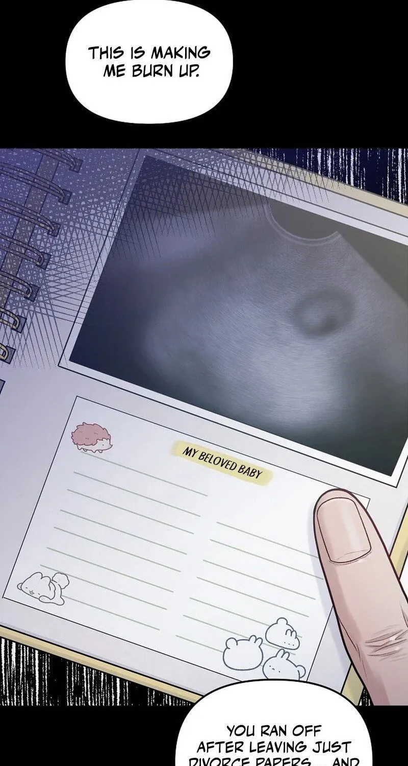 Read Pregnant, Predatory chapter 1 image 3 on Lezhin