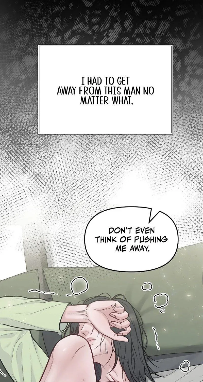Read Pregnant, Predatory chapter 1 image 35 on Lezhin