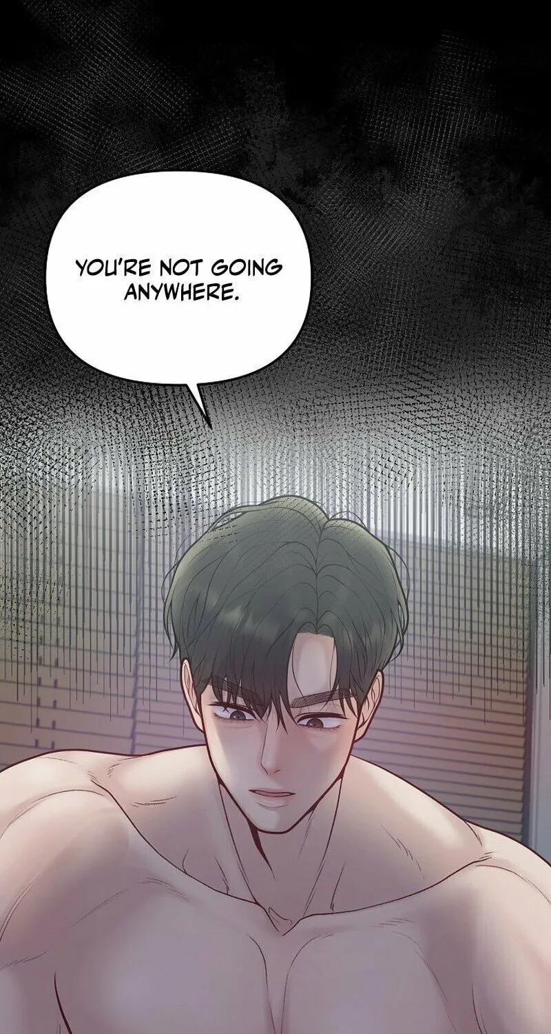 Read Pregnant, Predatory chapter 1 image 38 on Lezhin