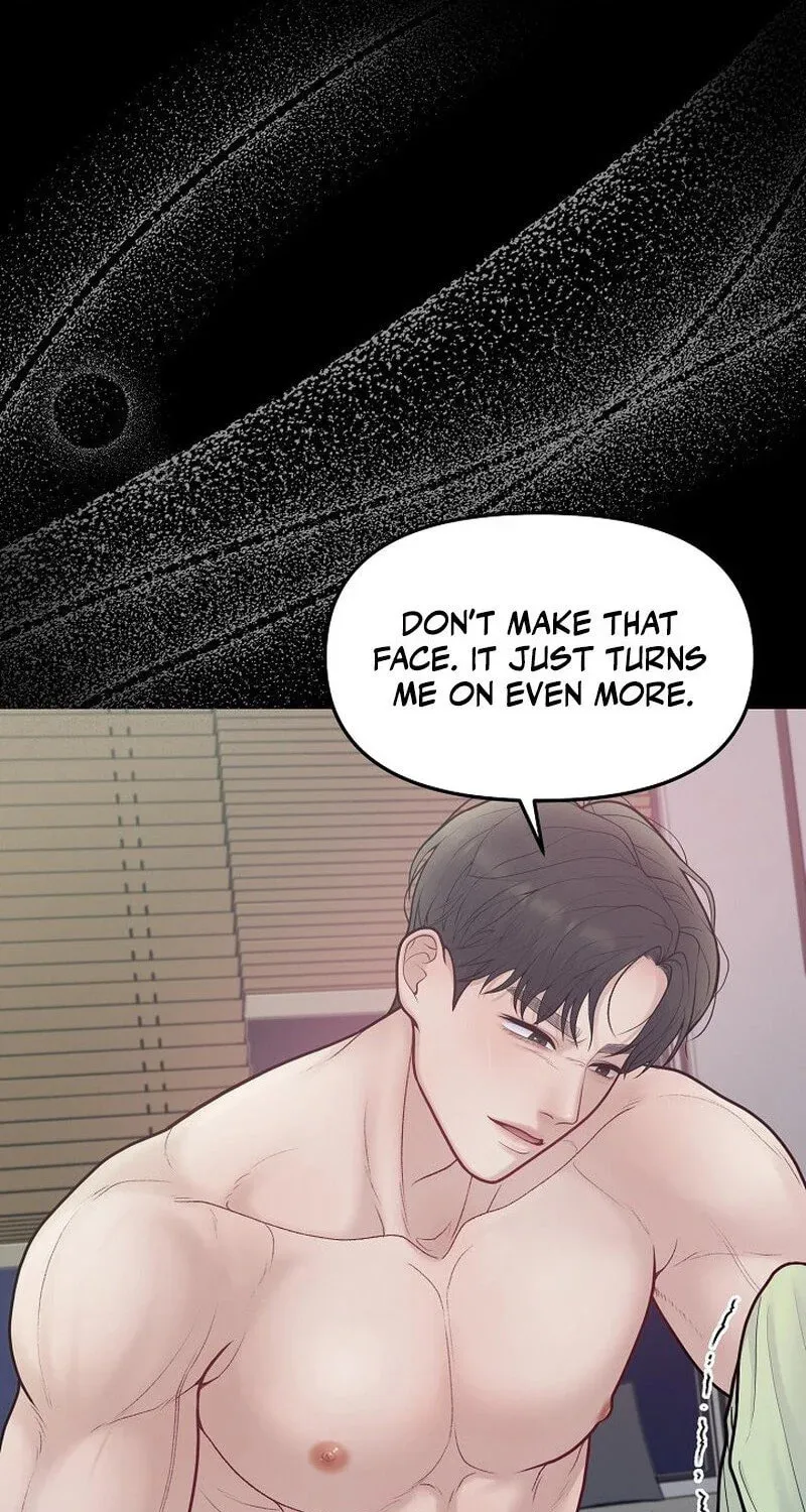 Read Pregnant, Predatory chapter 1 image 48 on Lezhin
