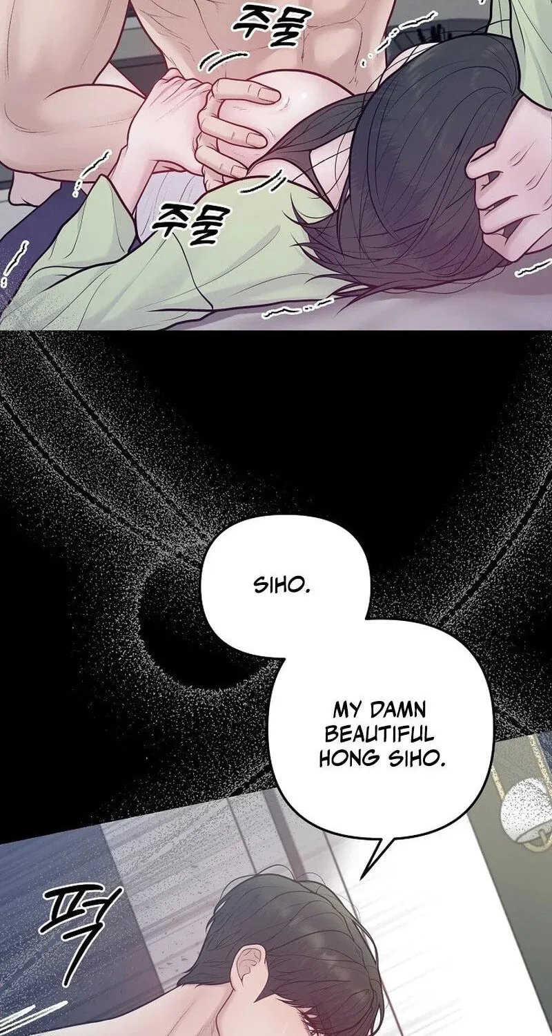 Read Pregnant, Predatory chapter 1 image 49 on Lezhin