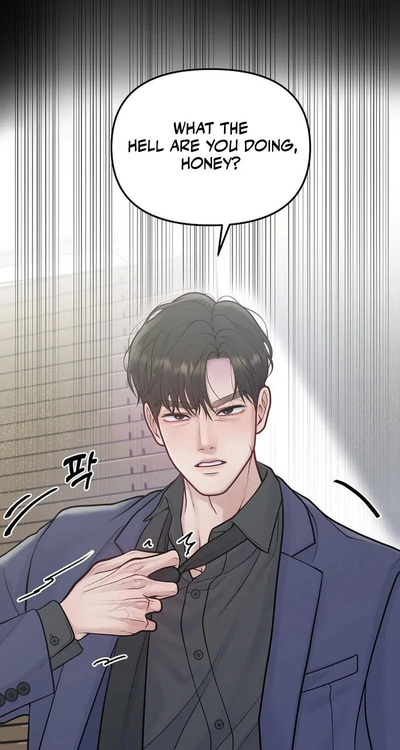 Read Pregnant, Predatory chapter 1 image 5 on Lezhin