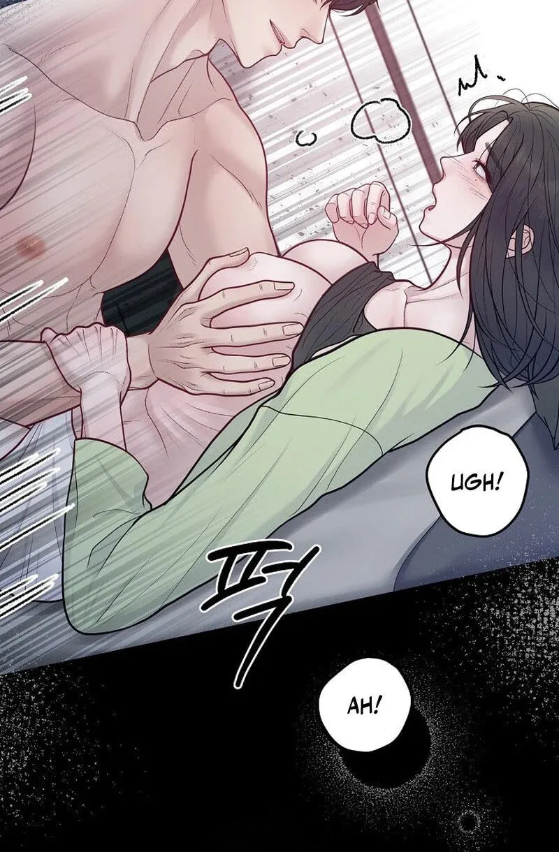 Read Pregnant, Predatory chapter 1 image 50 on Lezhin