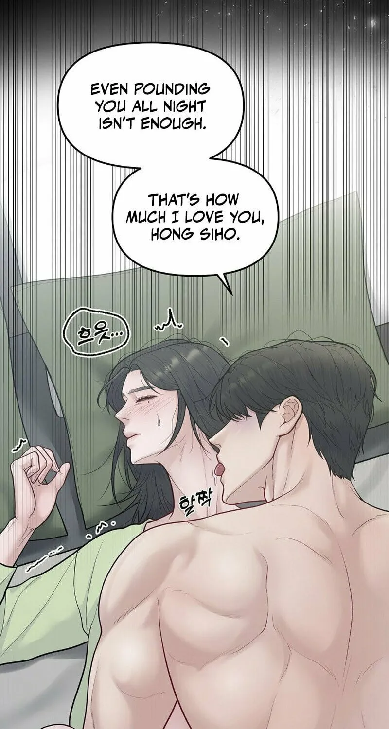 Read Pregnant, Predatory chapter 1 image 55 on Lezhin