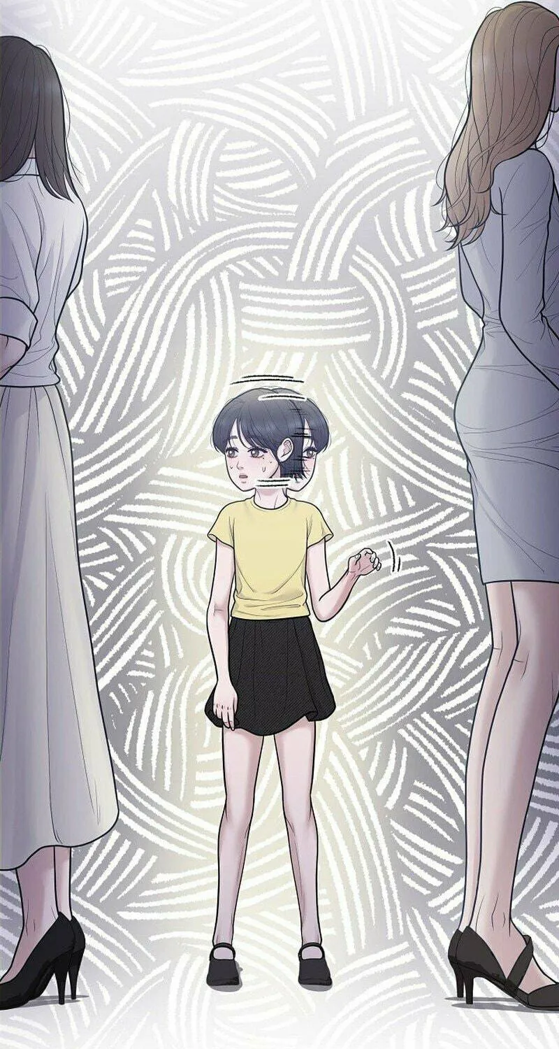 Read Pregnant, Predatory chapter 1 image 70 on Lezhin