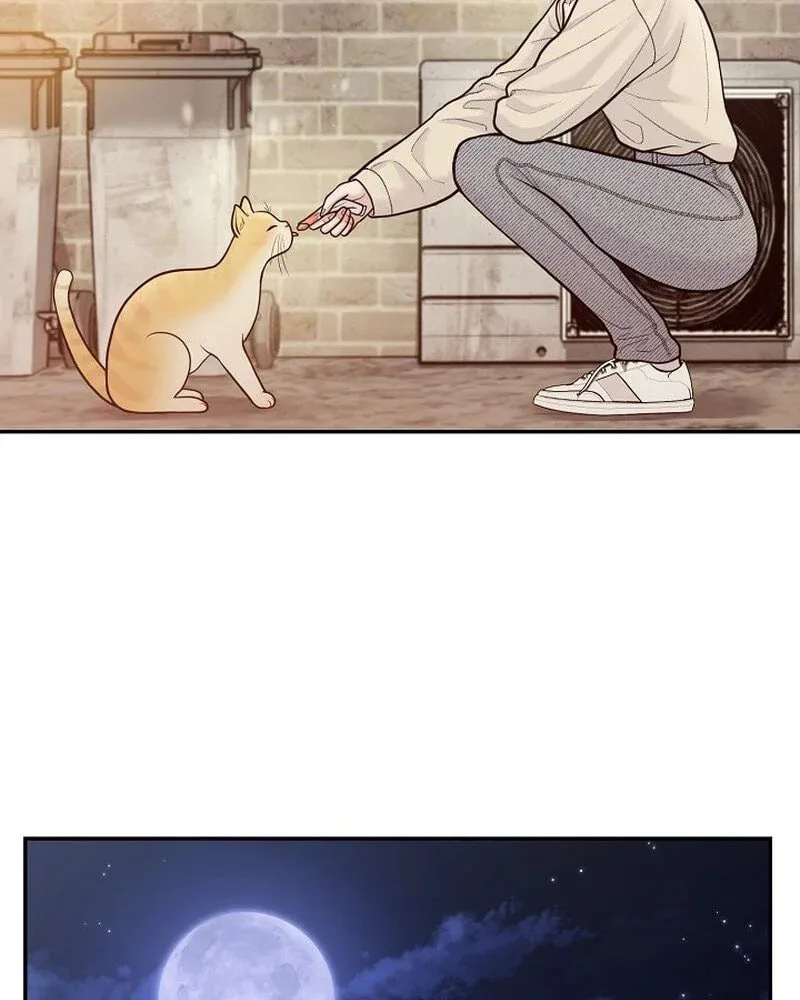 Read Pregnant, Predatory chapter 1 image 83 on Lezhin