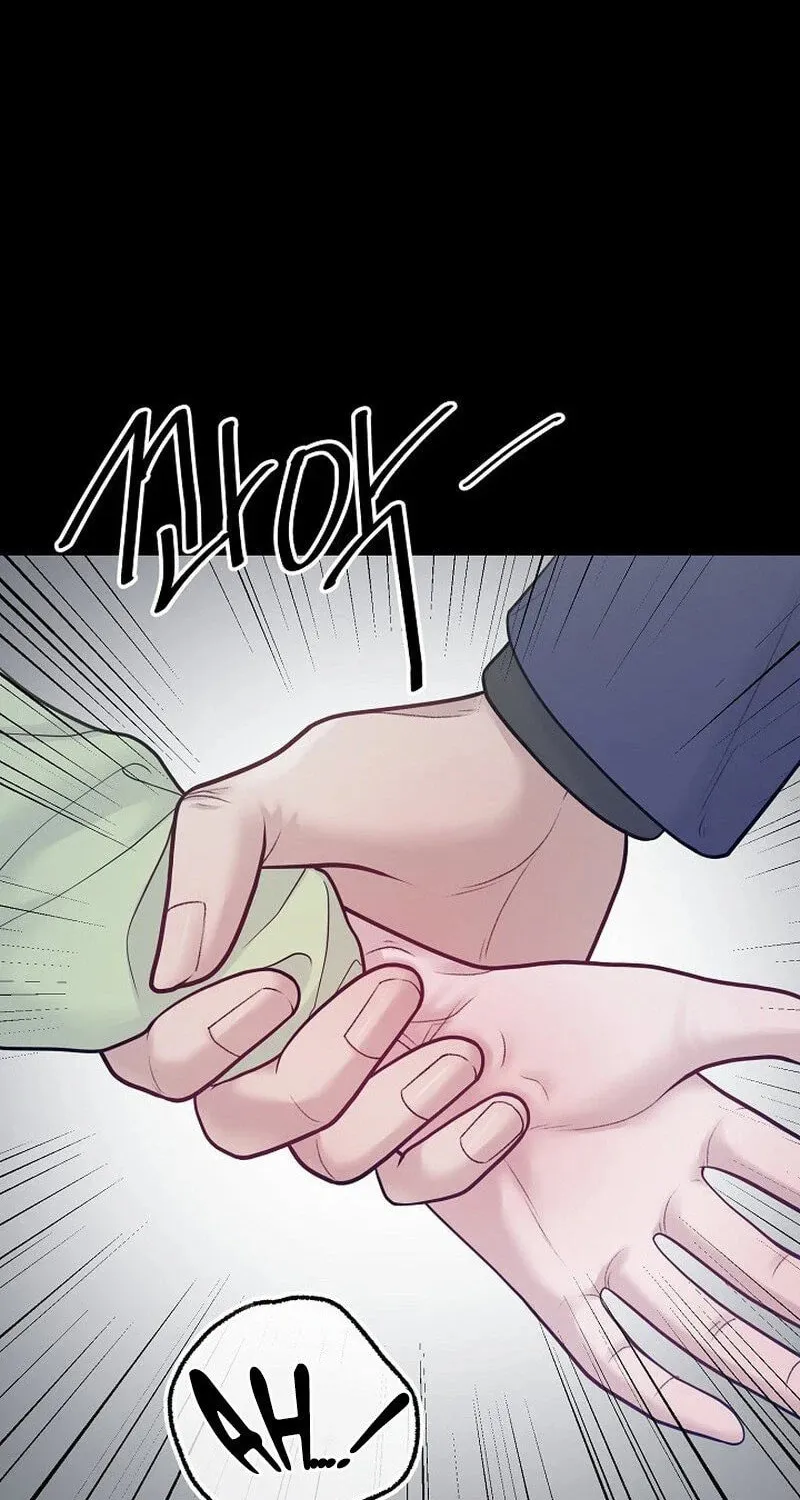 Read Pregnant, Predatory chapter 1 image 9 on Lezhin