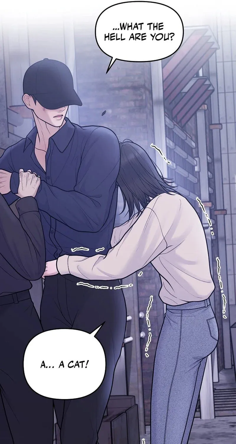 Read Pregnant, Predatory chapter 1 image 98 on Lezhin