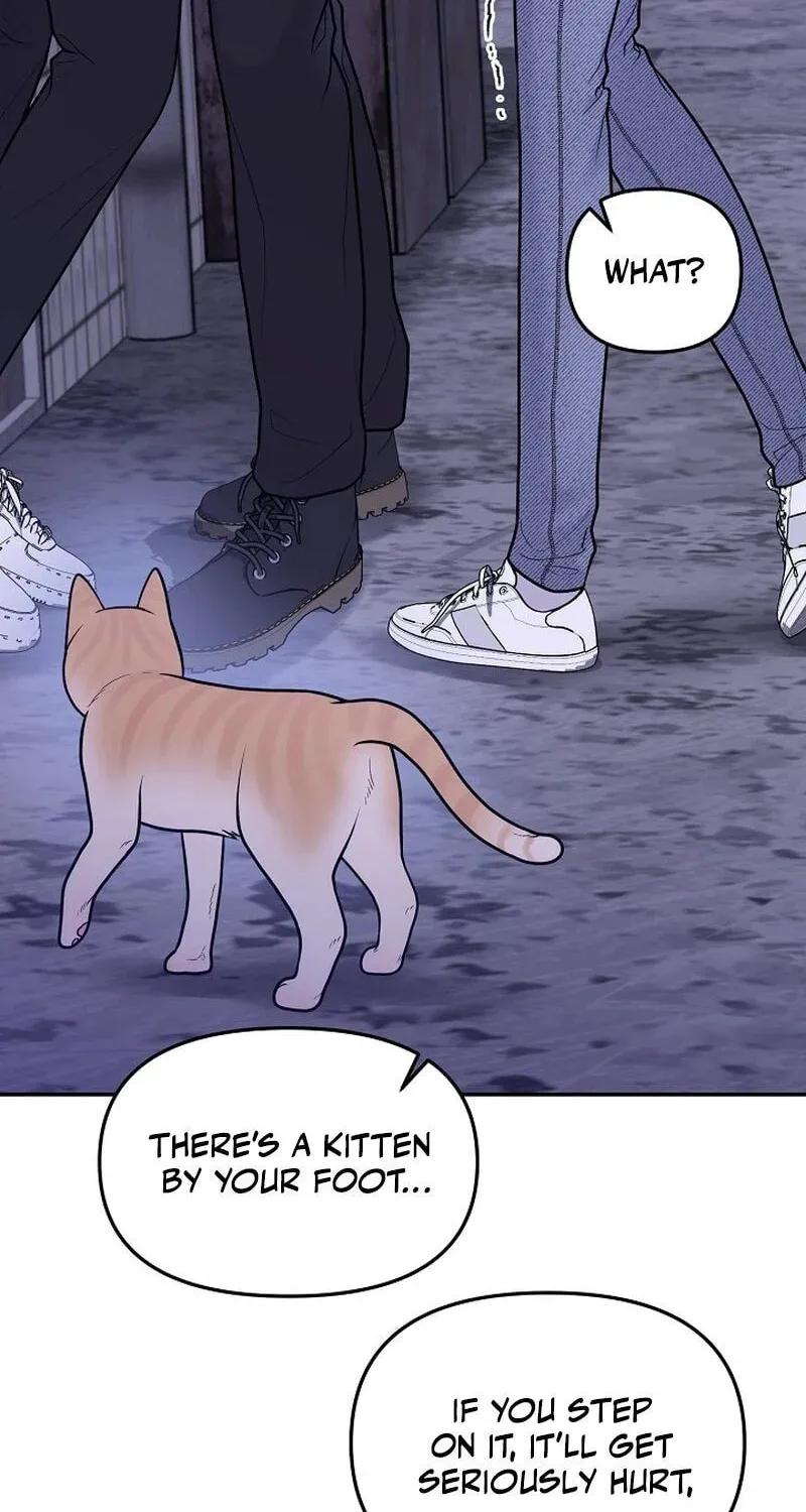 Read Pregnant, Predatory chapter 1 image 99 on Lezhin