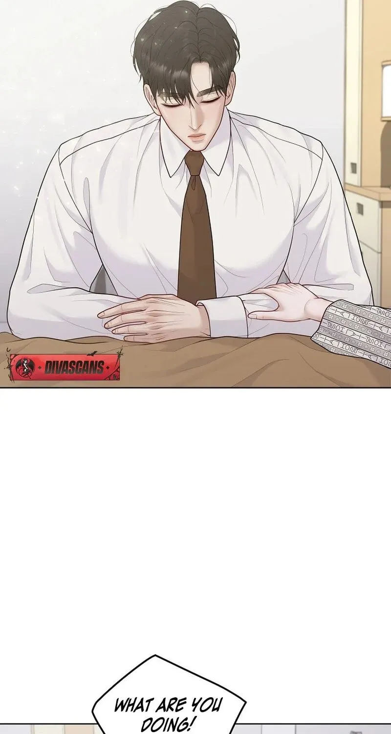 Read Pregnant, Predatory chapter 10 image 21 on Lezhin