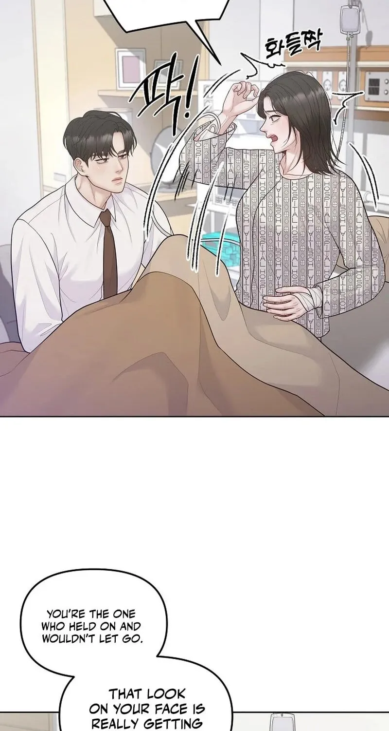 Read Pregnant, Predatory chapter 10 image 22 on Lezhin