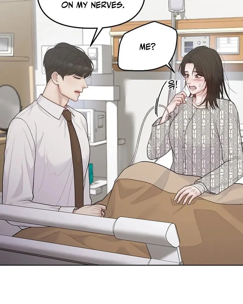 Read Pregnant, Predatory chapter 10 image 23 on Lezhin