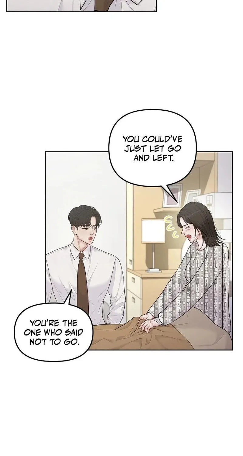 Read Pregnant, Predatory chapter 10 image 25 on Lezhin