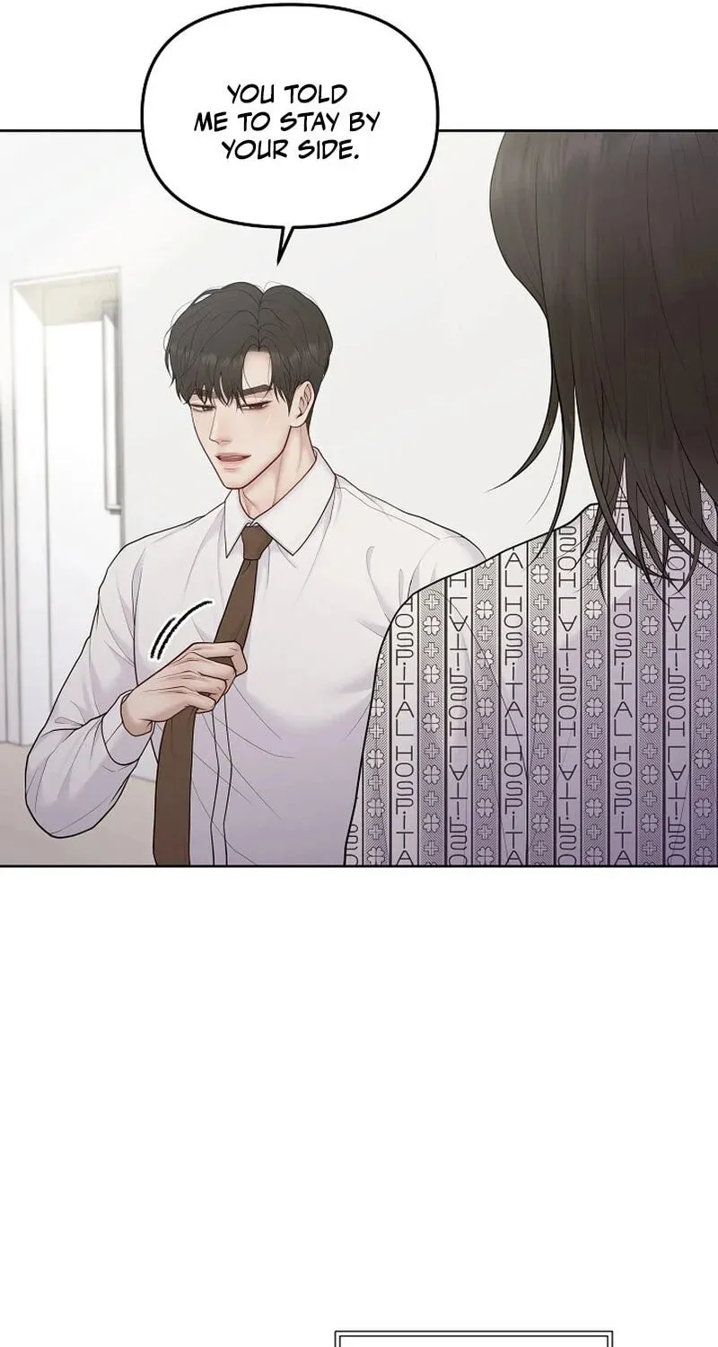 Read Pregnant, Predatory chapter 10 image 27 on Lezhin