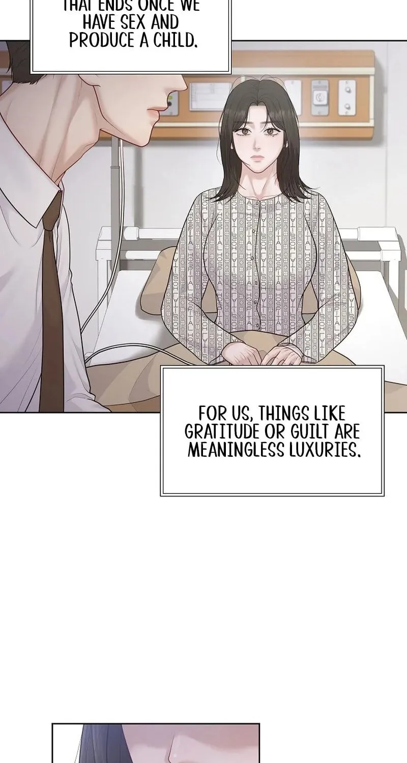 Read Pregnant, Predatory chapter 10 image 34 on Lezhin
