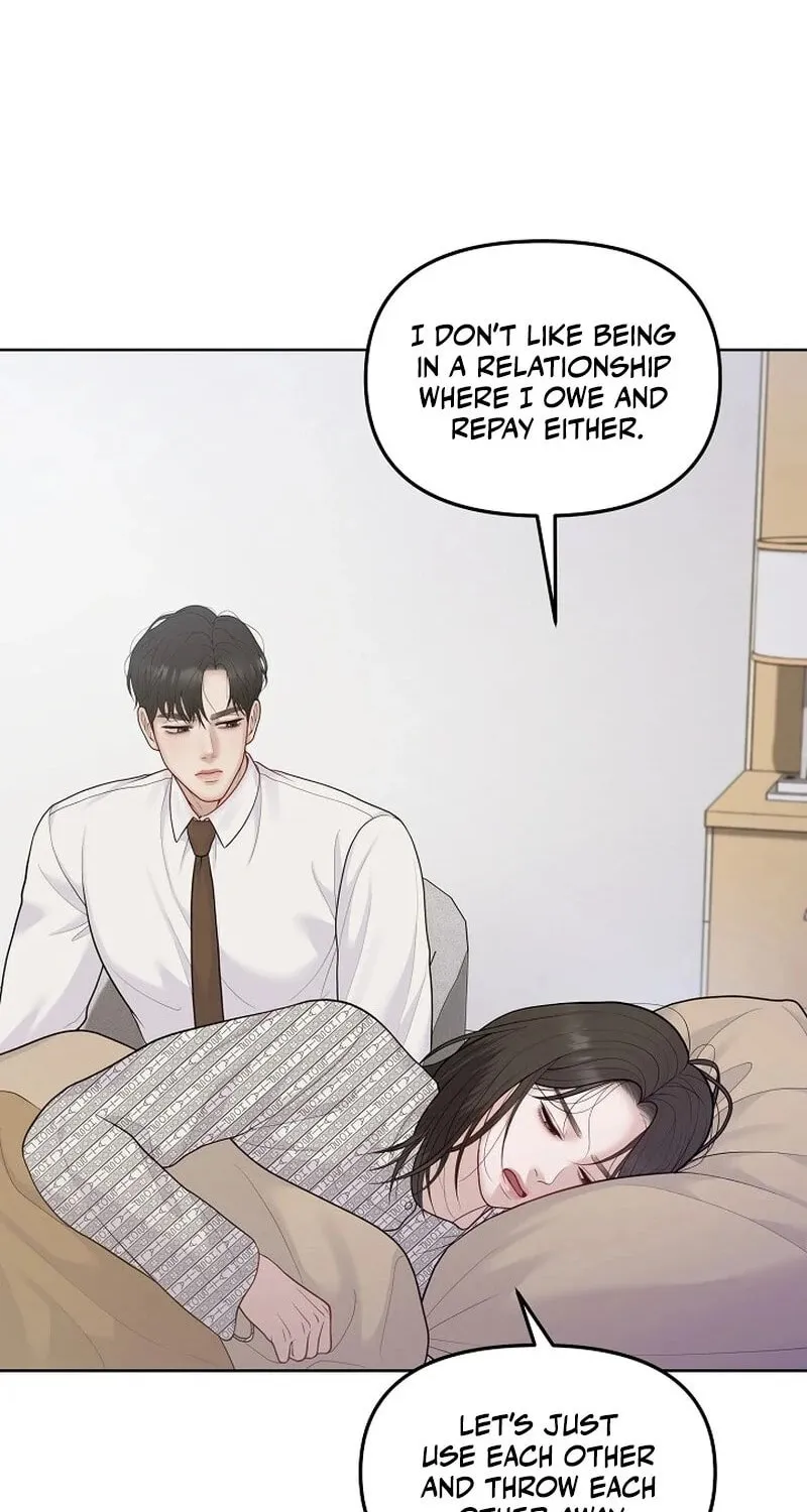 Read Pregnant, Predatory chapter 10 image 40 on Lezhin