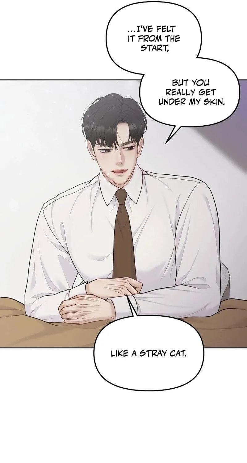 Read Pregnant, Predatory chapter 10 image 42 on Lezhin