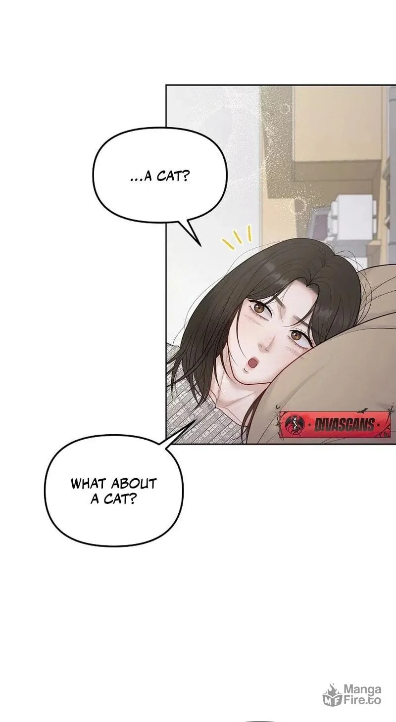 Read Pregnant, Predatory chapter 10 image 43 on Lezhin
