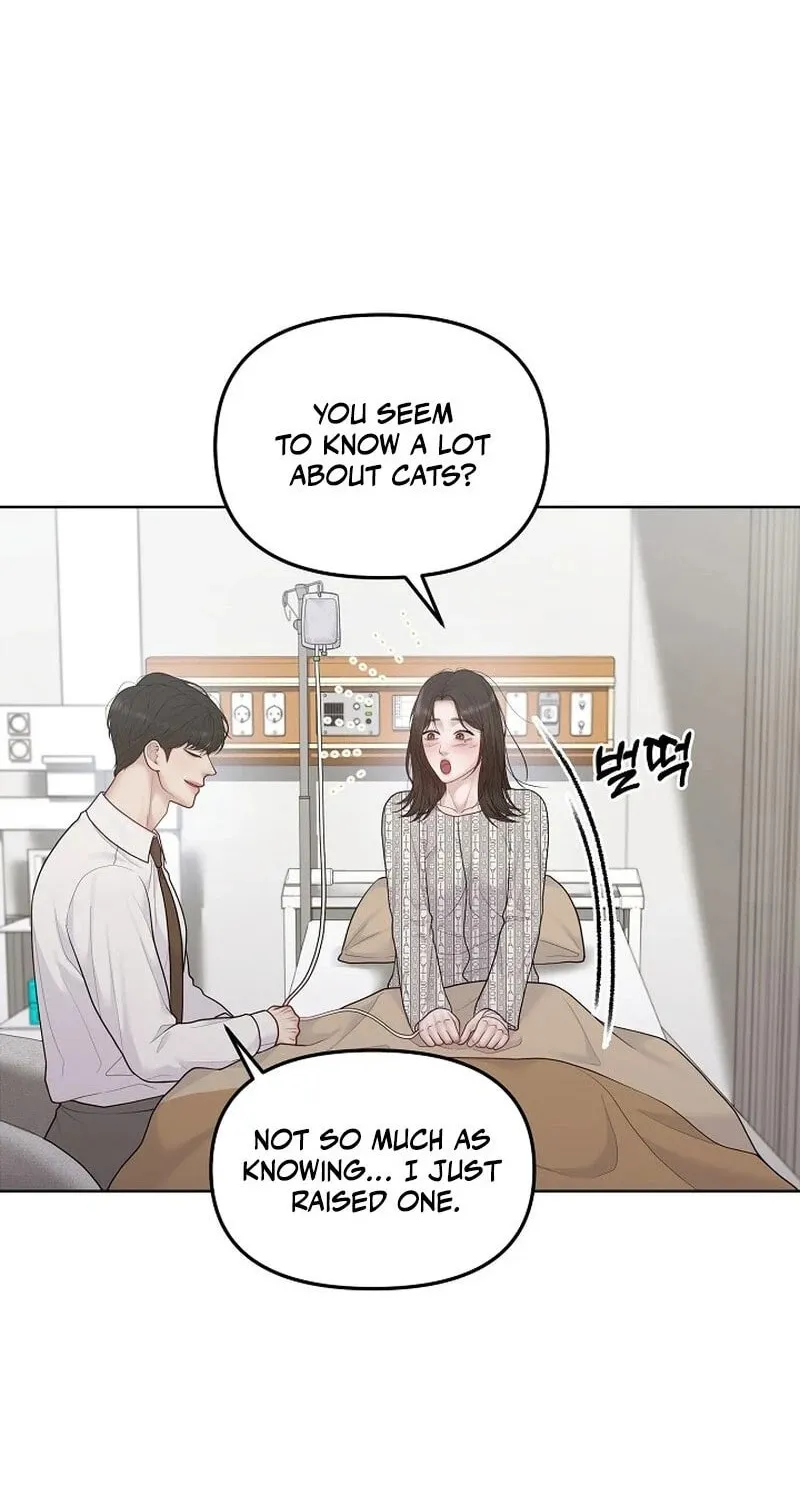 Read Pregnant, Predatory chapter 10 image 45 on Lezhin