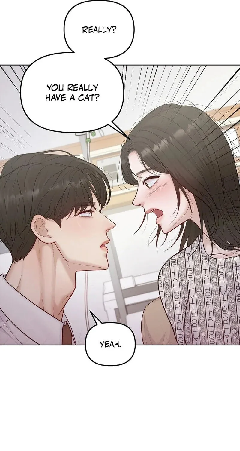 Read Pregnant, Predatory chapter 10 image 47 on Lezhin