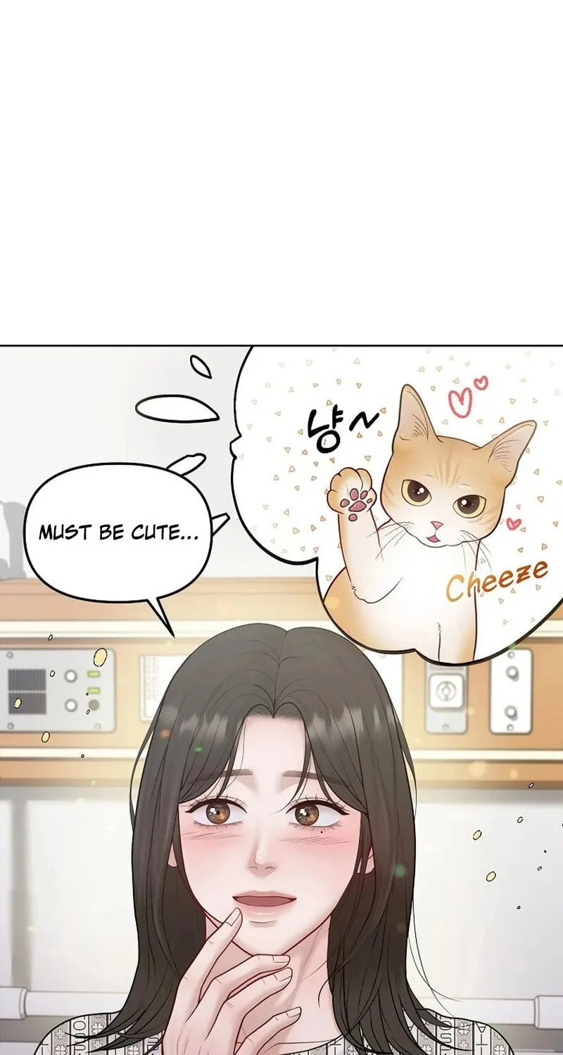 Read Pregnant, Predatory chapter 10 image 48 on Lezhin