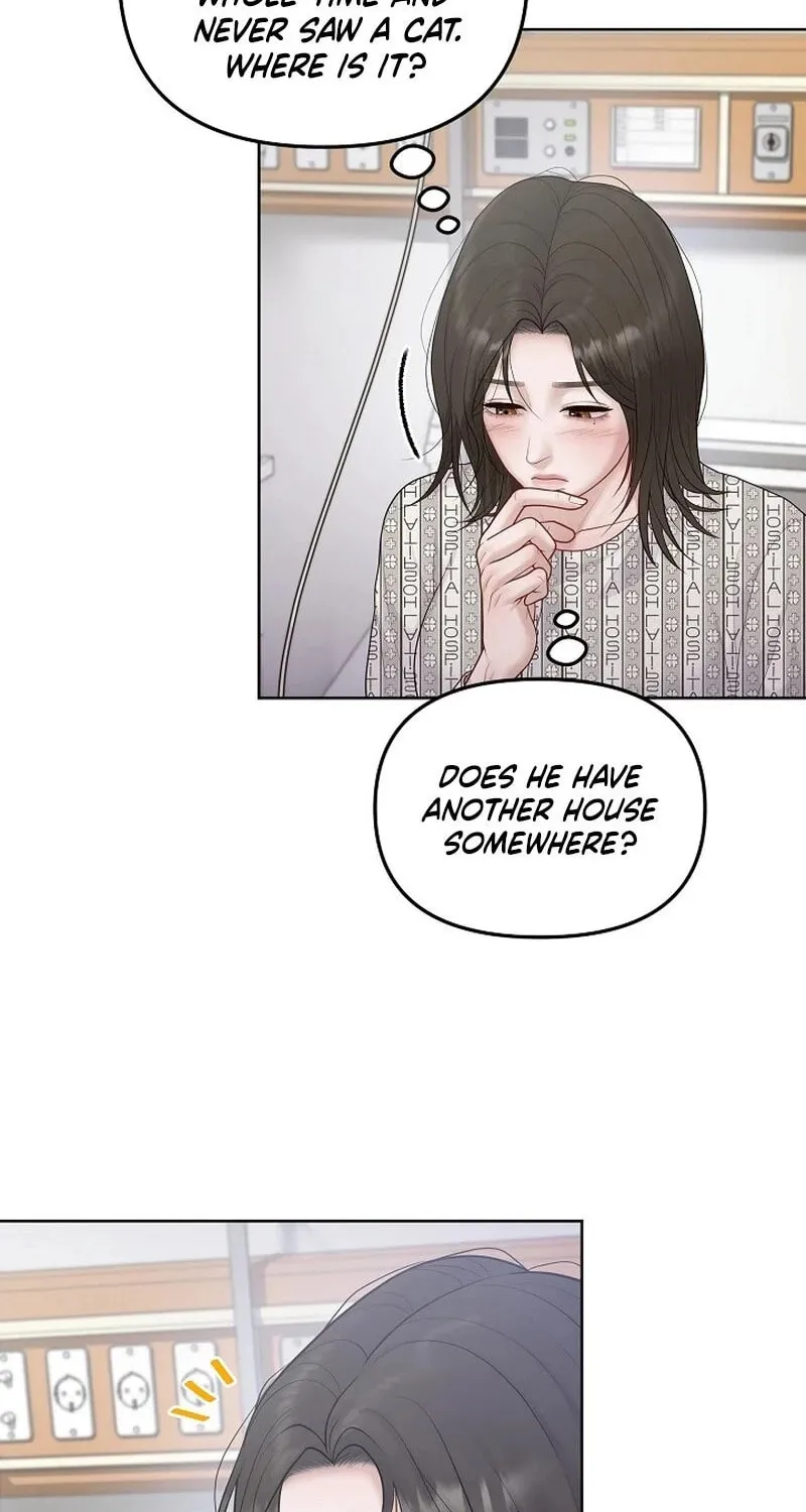 Read Pregnant, Predatory chapter 10 image 51 on Lezhin