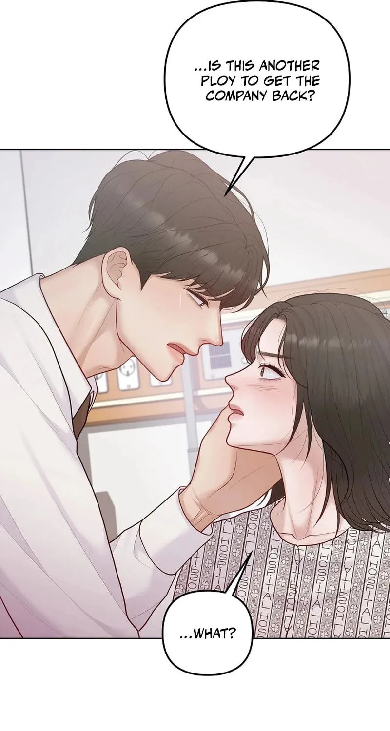 Read Pregnant, Predatory chapter 10 image 53 on Lezhin